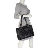 Chanel Grand Shopping Tote Mannequin