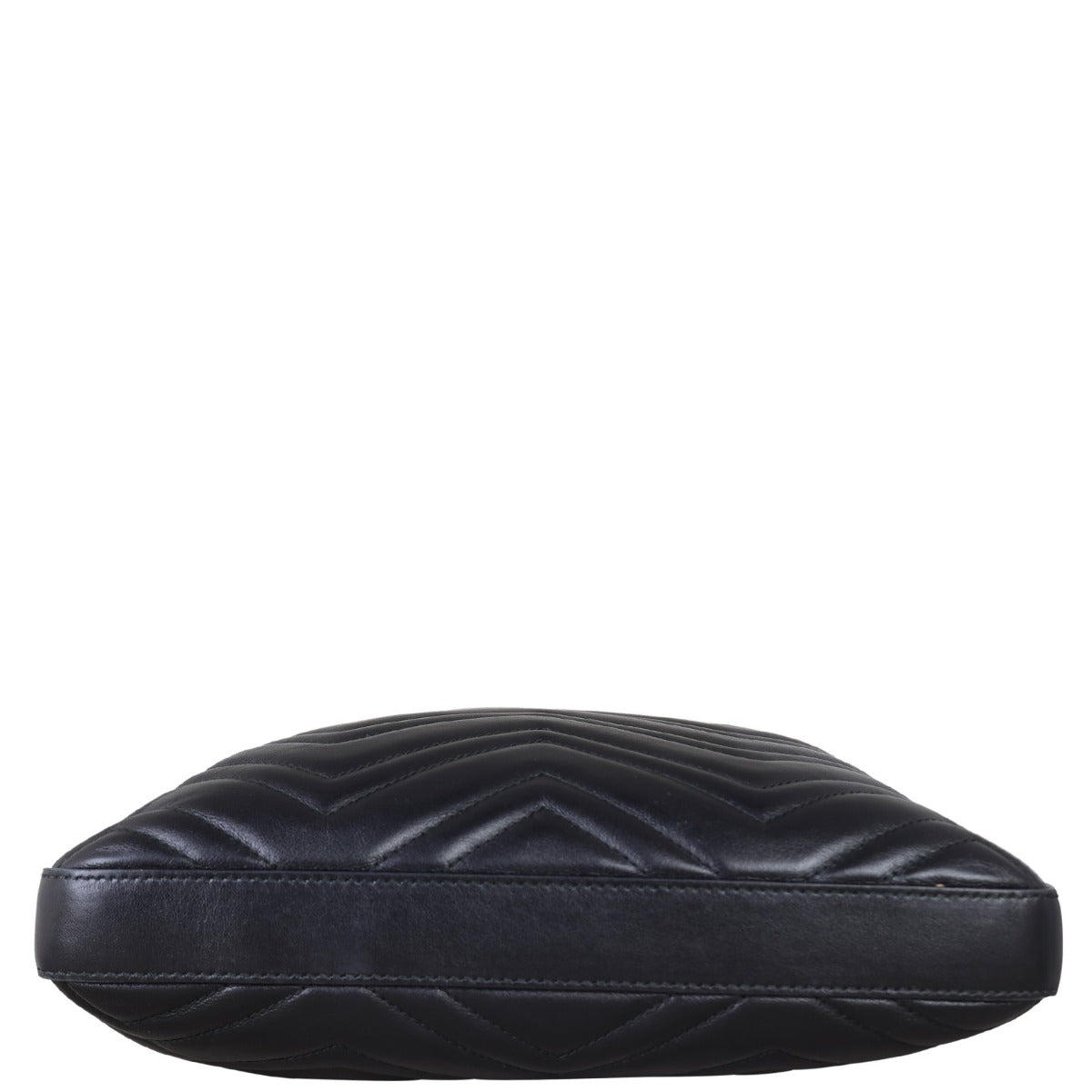 Gucci GG Marmont Matelasse Messenger Bag Base