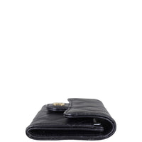 Chanel Classic Card Holder Side