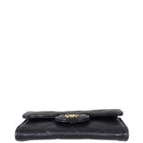 Chanel Classic Card Holder Base