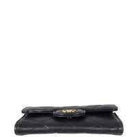 Chanel Classic Card Holder Base