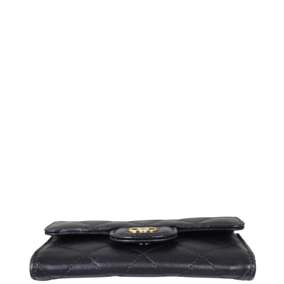 Chanel Classic Card Holder Base