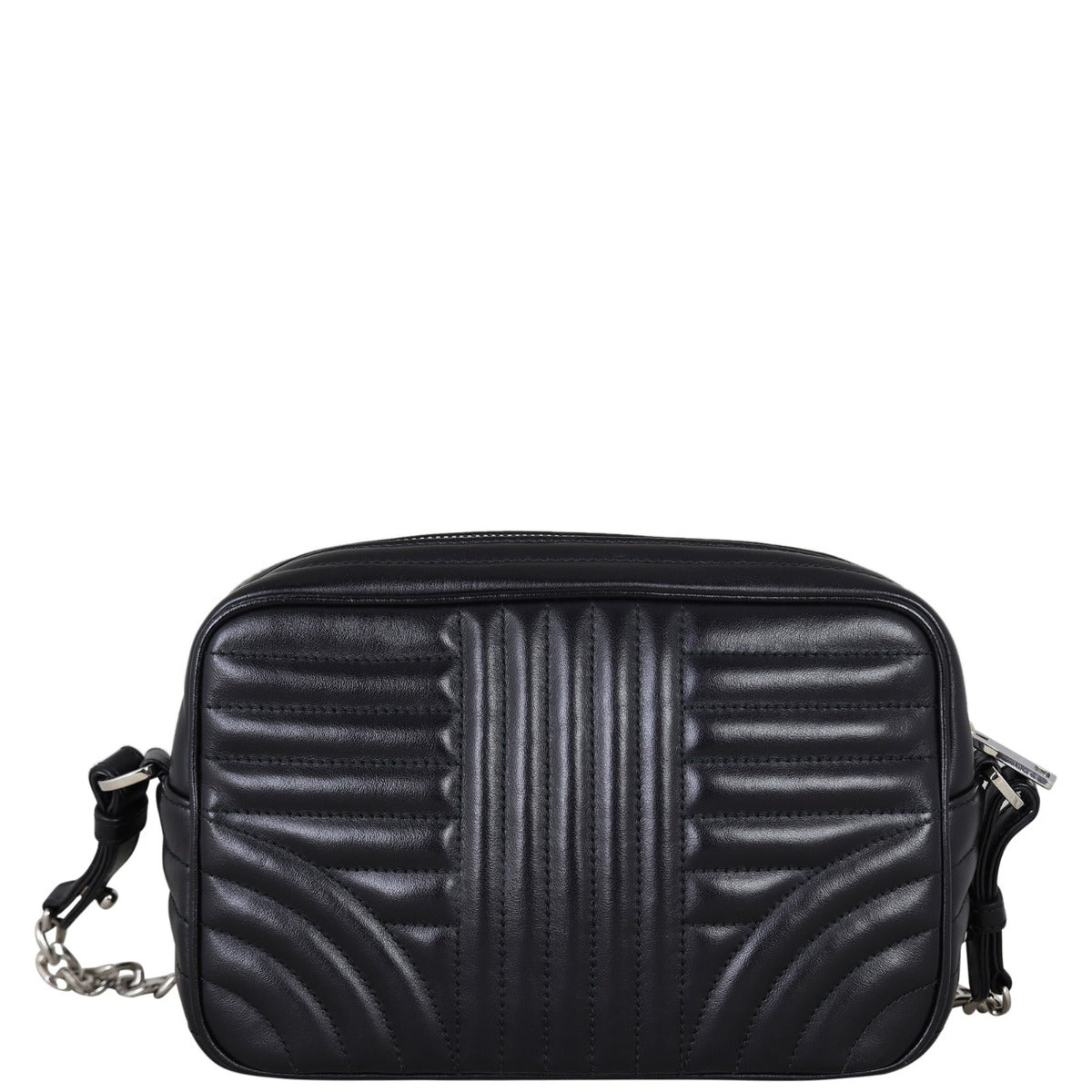 Prada Diagramme Camera Bag Back