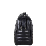 Prada Diagramme Camera Bag Side