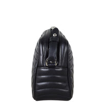 Prada Diagramme Camera Bag Side