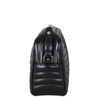 Prada Diagramme Camera Bag Side