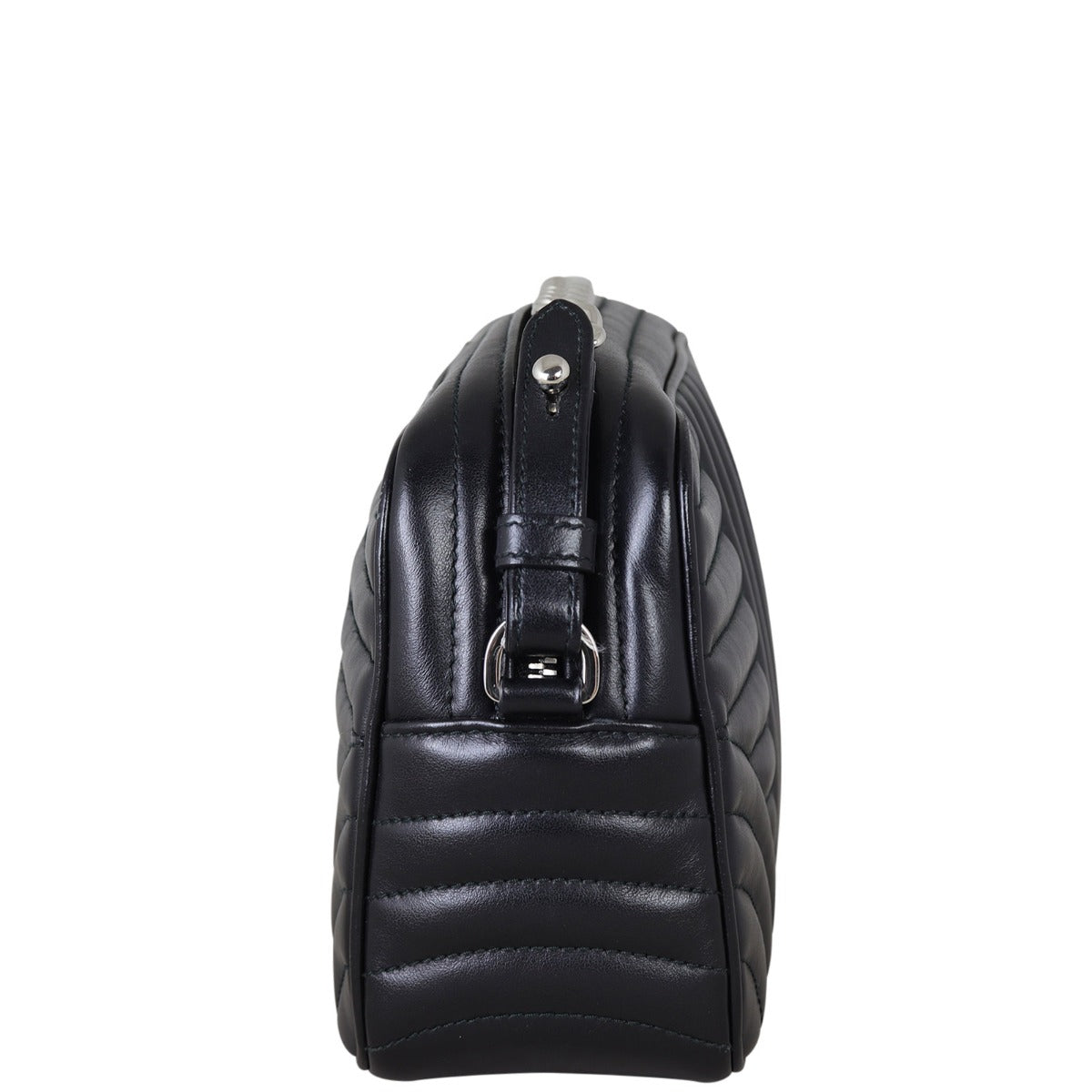 Prada Diagramme Camera Bag Side