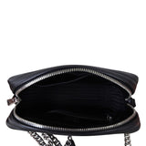 Prada Diagramme Camera Bag Whole Interior