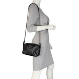 Prada Diagramme Camera Bag Mannequin