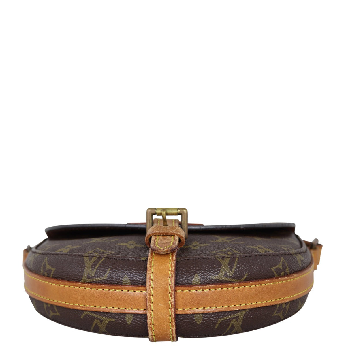 Louis Vuitton Chantilly PM Monogram Base