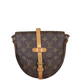 Louis Vuitton Chantilly PM Monogram Front