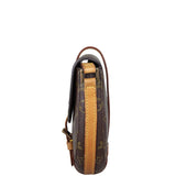 Louis Vuitton Chantilly PM Monogram Side