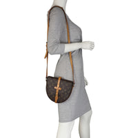 Louis Vuitton Chantilly PM Monogram Mannequin