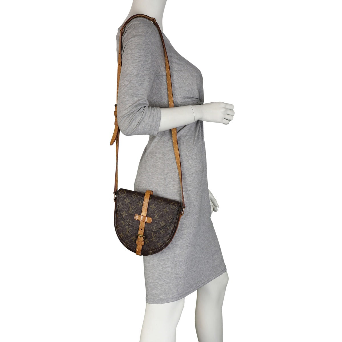 Louis Vuitton Chantilly PM Monogram Mannequin