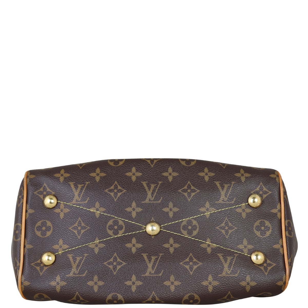 Louis Vuitton Tivoli PM Monogram Base