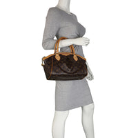 Louis Vuitton Tivoli PM Monogram Mannequin