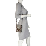 Gucci GG Horsebit 1955 Mini Bag Mannequin