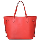 Louis Vuitton Neverfull MM Epi Back