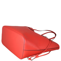 Louis Vuitton Neverfull MM Epi Corner Distance