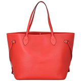 Louis Vuitton Neverfull MM Epi Front