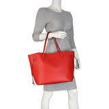 Louis Vuitton Neverfull MM Epi Mannequin