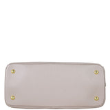 Prada Saffiano Galleria Lux Tote Base