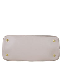 Prada Saffiano Galleria Lux Tote Base