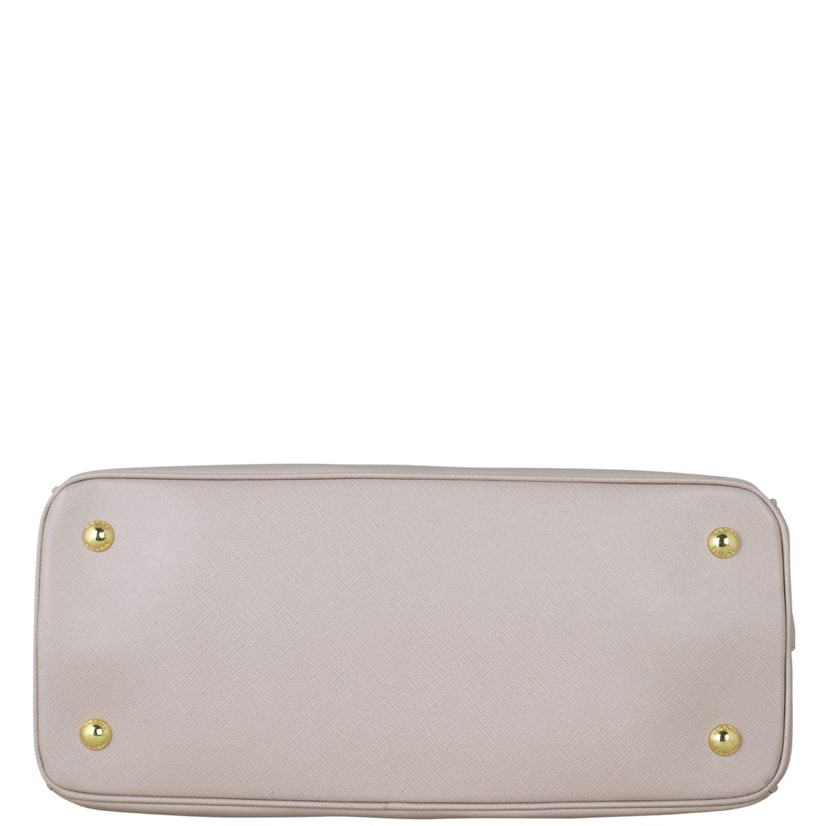 Prada Saffiano Galleria Lux Tote Base