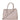 Prada Saffiano Galleria Lux Tote Front With Str