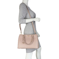 Prada Saffiano Galleria Lux Tote Mannequin