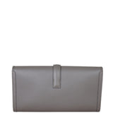 Hermes Jige 29 Clutch Swift Back