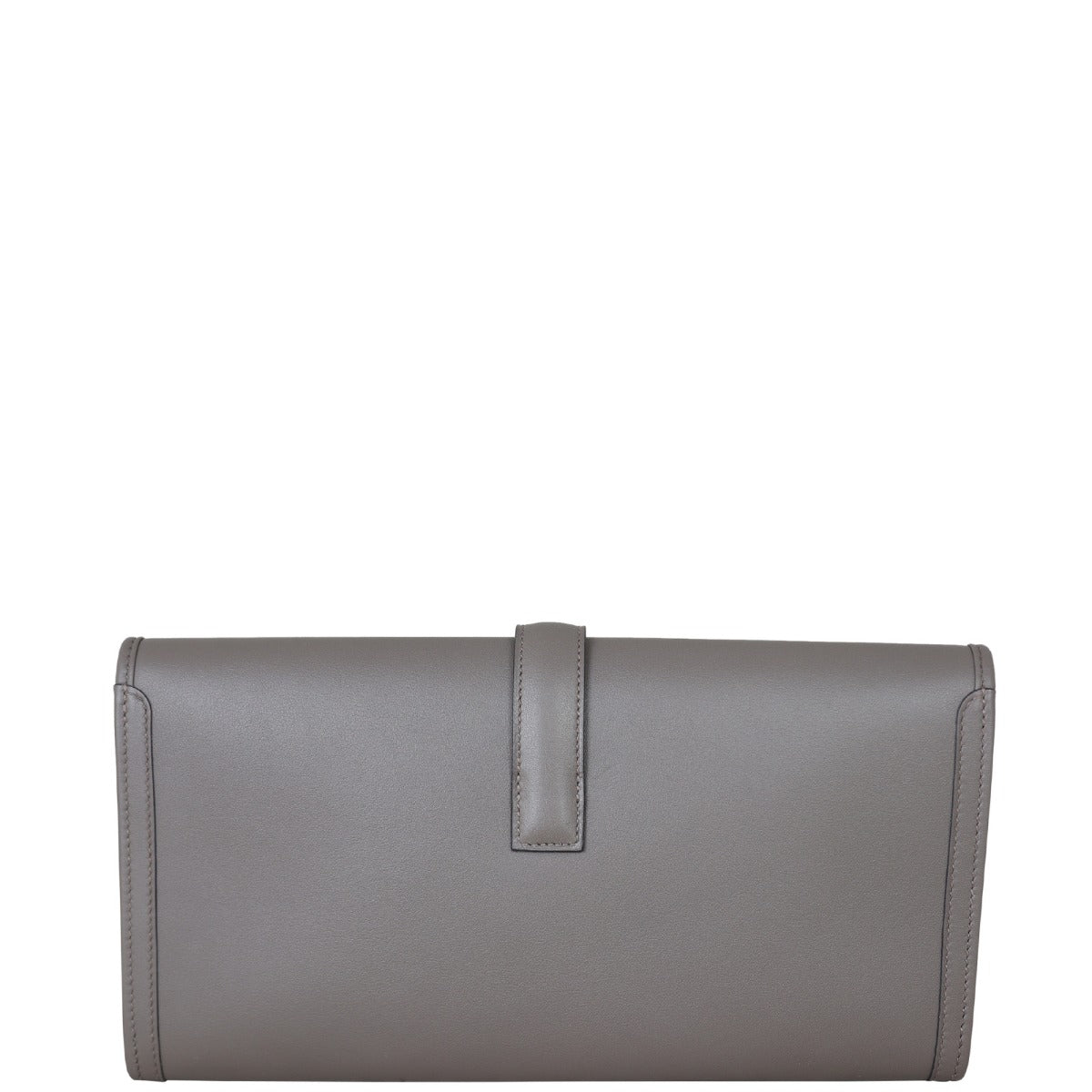 Hermes Jige 29 Clutch Swift Back
