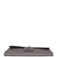 Hermes Jige 29 Clutch Swift Base