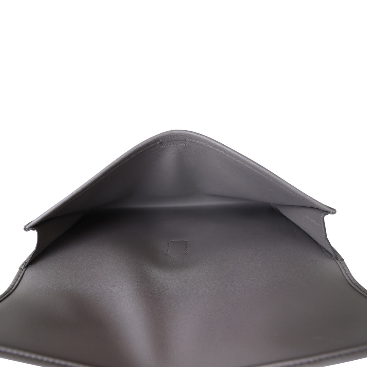 Hermes Jige 29 Clutch Swift Whole Interior