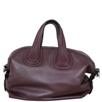 Givenchy Nightingale Small Back