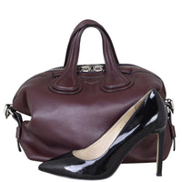 Givenchy Nightingale Small Shoe