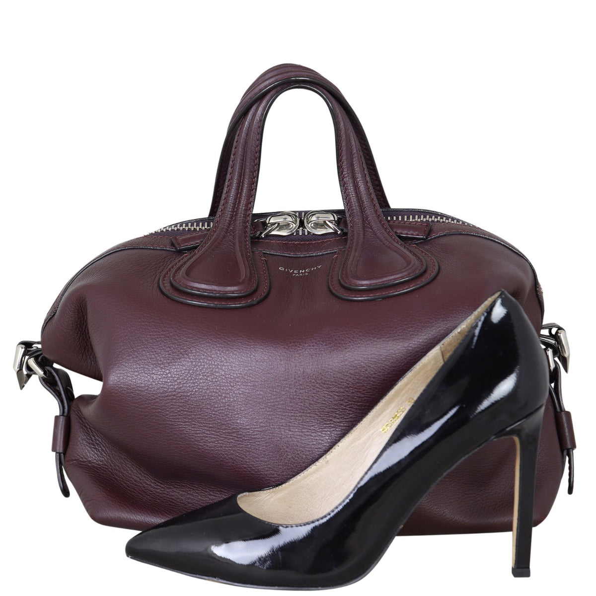 Givenchy Nightingale Small Shoe