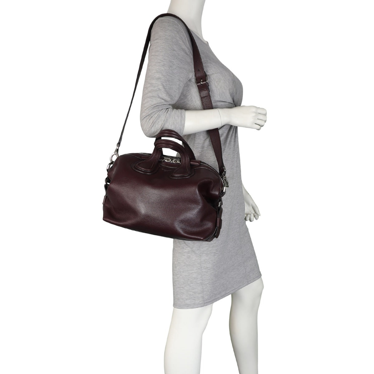 Givenchy Nightingale Small Mannequin