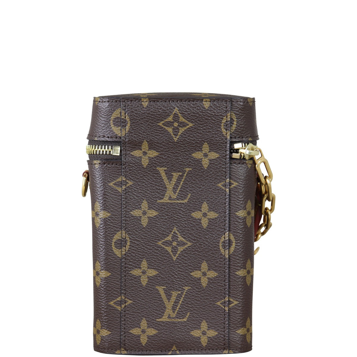 Louis Vuitton Phone Box Monogram Back