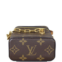 Louis Vuitton Phone Box Monogram Base
