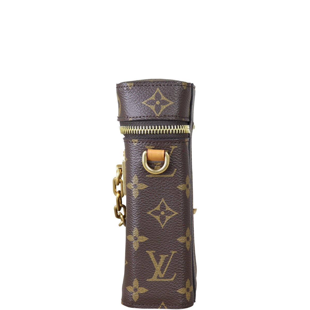 Louis Vuitton Phone Box Monogram Side