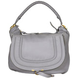 Chloe Marcie Hobo Large Front