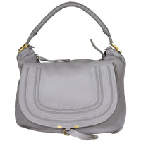Chloe Marcie Hobo Large Front