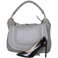 Chloe Marcie Hobo Large Shoe