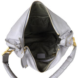 Chloe Marcie Hobo Large Whole Interior