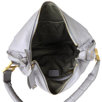 Chloe Marcie Hobo Large Whole Interior