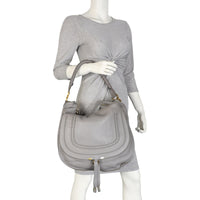 Chloe Marcie Hobo Large Mannequin