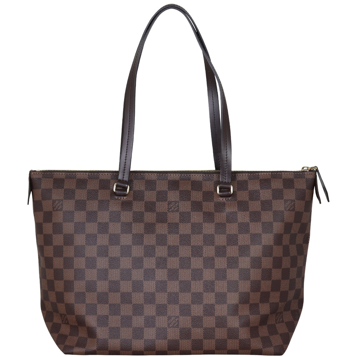 Louis Vuitton Iena PM Damier Ebene Back