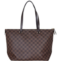 Louis Vuitton Iena PM Damier Ebene Back