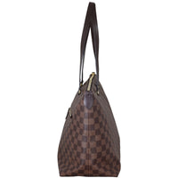 Louis Vuitton Iena PM Damier Ebene Side